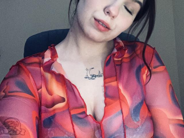 Khaleessi - Live sex cam - 24930073