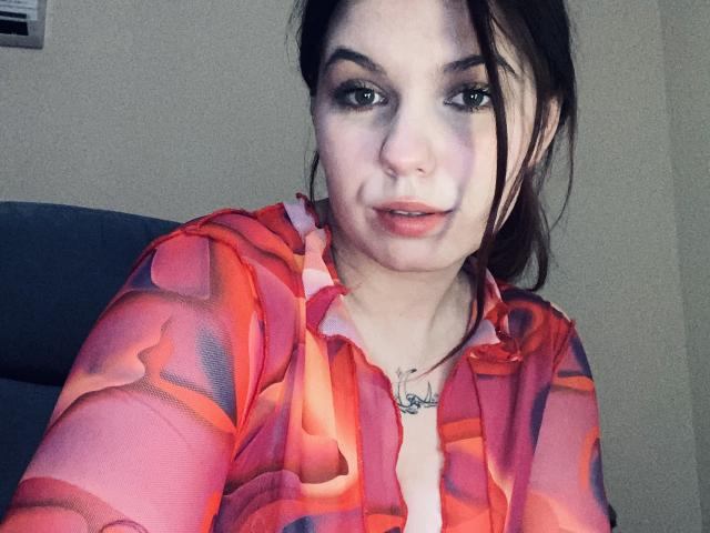 Khaleessi - Sexe cam en vivo - 24930133