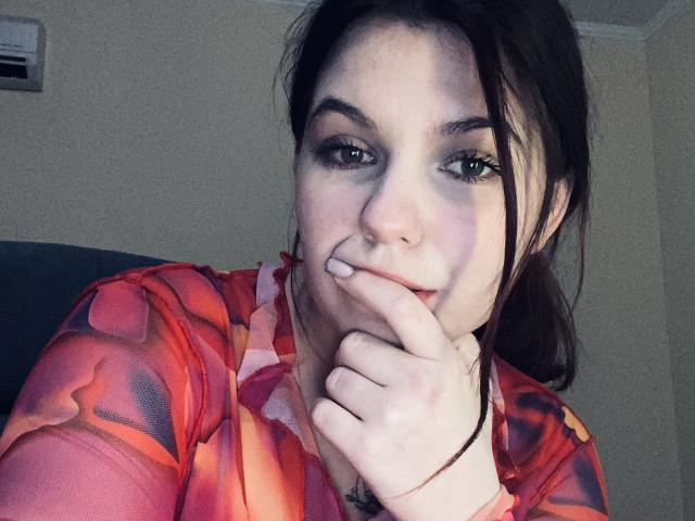 Khaleessi - Live sex cam - 24930149