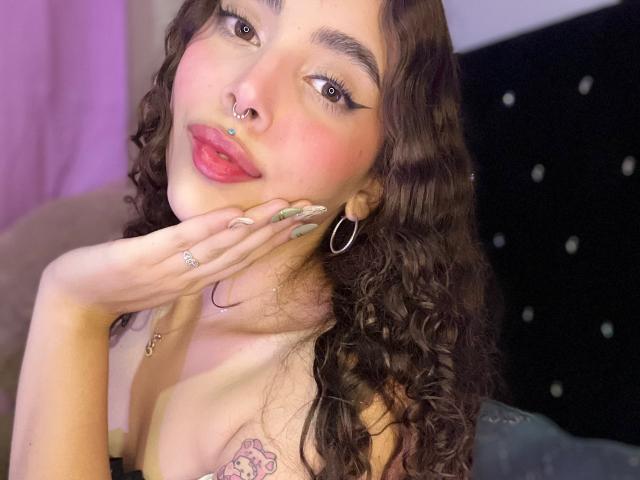 TianaVera - Live porn &amp; sex cam - 24931221