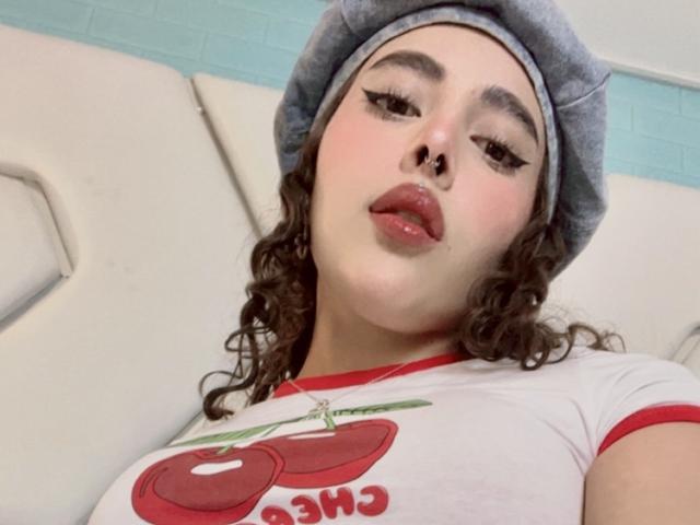 TianaVera - Live porn &amp; sex cam - 24931289