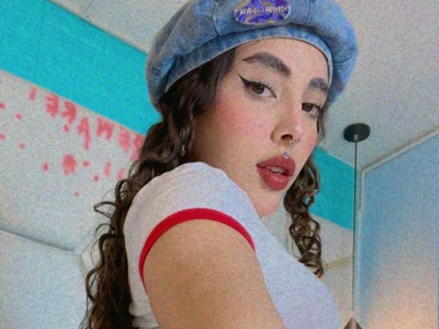 TianaVera - сексуальная веб-камера в реальном времени - 24931305