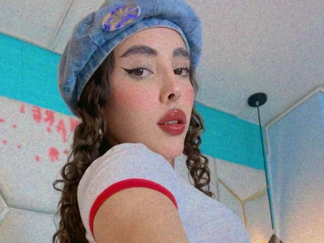 TianaVera - Sexe cam en vivo - 24931325