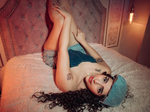 TianaVera - Live porn &amp; sex cam - 24931361