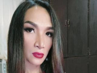 MelissaHardCockTS - сексуальная веб-камера в реальном времени - 24933241