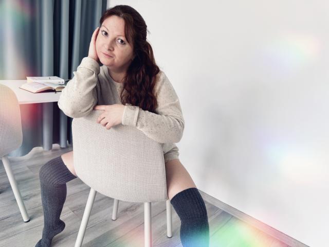 OVanessaHotly - פורנו בשידור חי ומצלמת סקס - 24933861