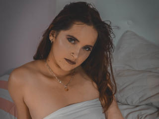 SophiBerta - сексуальная веб-камера в реальном времени - 24934113