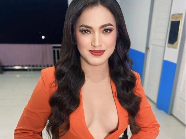 Annebriana69 - Camera khiêu dâm &amp; quyến rũ trực tiếp - 24934497