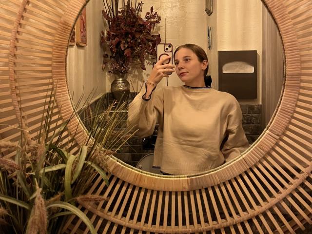 MelisaStar69 - Camera khiêu dâm &amp; quyến rũ trực tiếp - 24934941