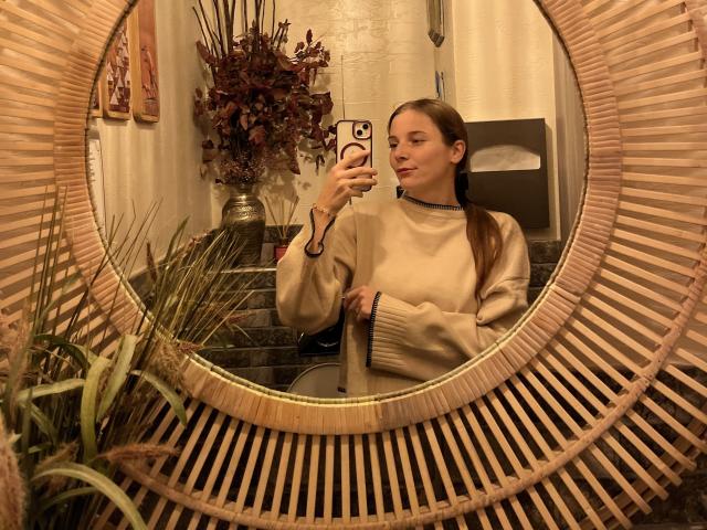 MelisaStar69 - Sexe cam en vivo - 24934949