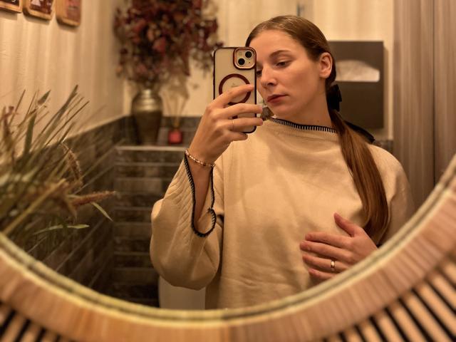 MelisaStar69 - Live porn &amp; sex cam - 24934953