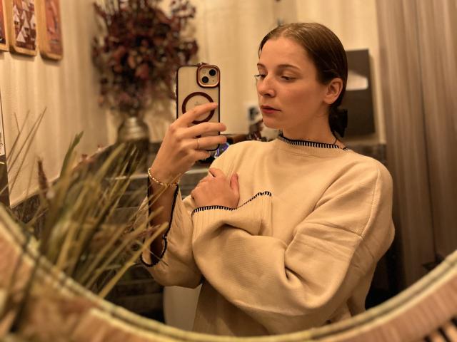 MelisaStar69 - Live porn &amp; sex cam - 24934957