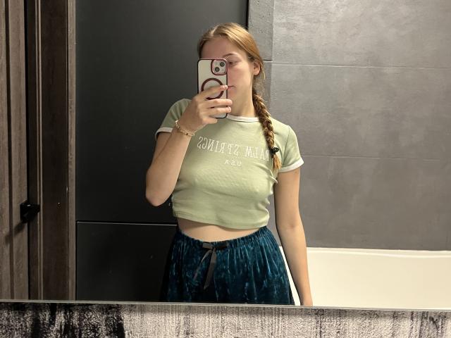 MelisaStar69 - Live porn &amp; sex cam - 24934969