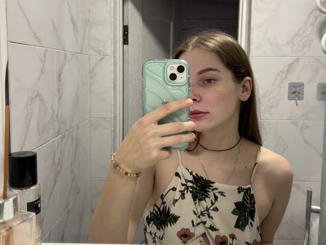 MelisaStar69 - Sexe cam en vivo - 24934993