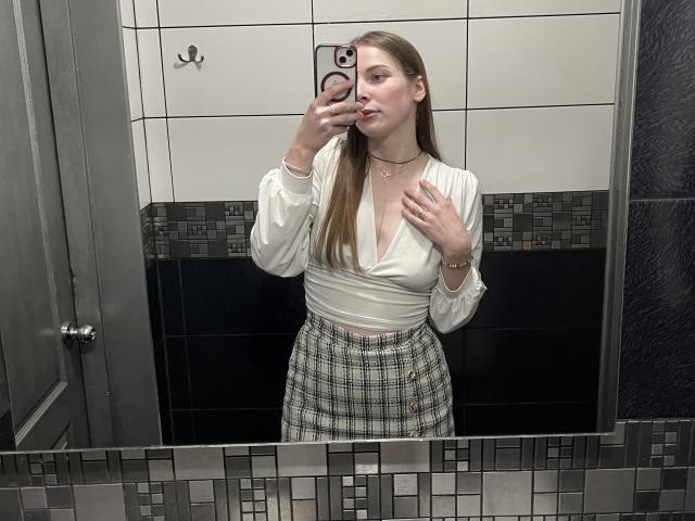 MelisaStar69 - сексуальная веб-камера в реальном времени - 24935065