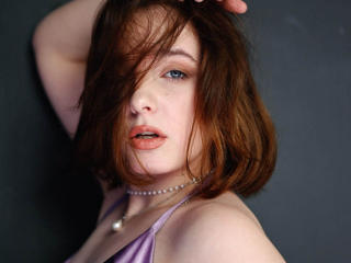 PrincessAura - сексуальная веб-камера в реальном времени - 24935085