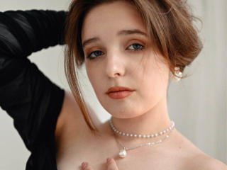 PrincessAura - сексуальная веб-камера в реальном времени - 24935117