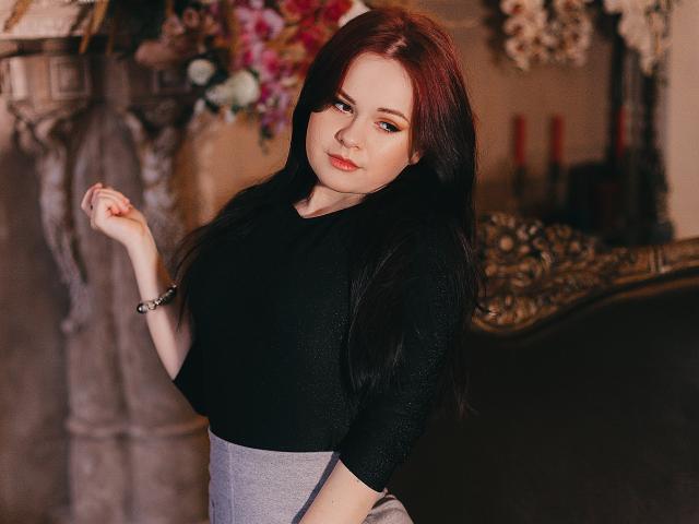 StefaniaLombardi - Live porn &amp; sex cam - 24935413