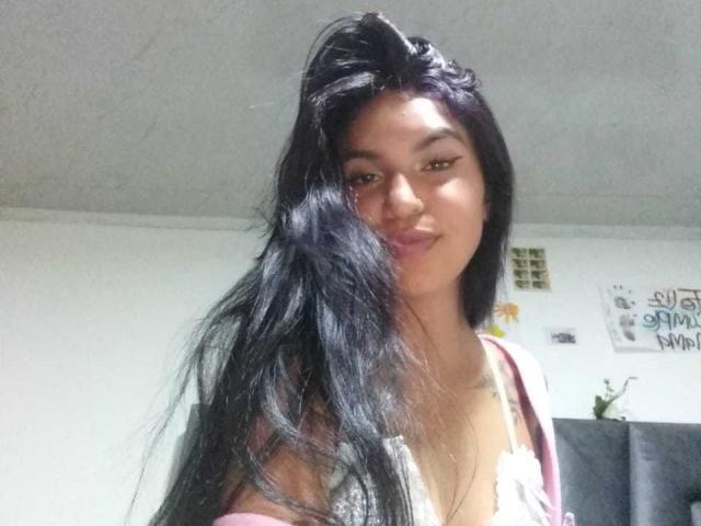 CharlotteRuss - Sexe cam en vivo - 24935969