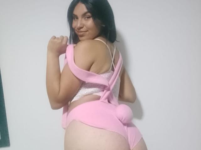 CharlotteRuss - Camera khiêu dâm &amp; quyến rũ trực tiếp - 24936301