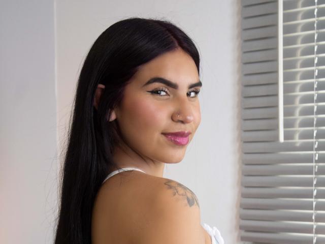 CharlotteRuss - Camera khiêu dâm &amp; quyến rũ trực tiếp - 24936341