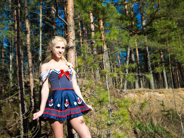 MickieX - Live sex cam - 2493640