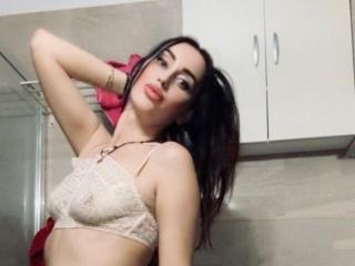 FortuneLisa69 - Sexe cam en vivo - 24936805