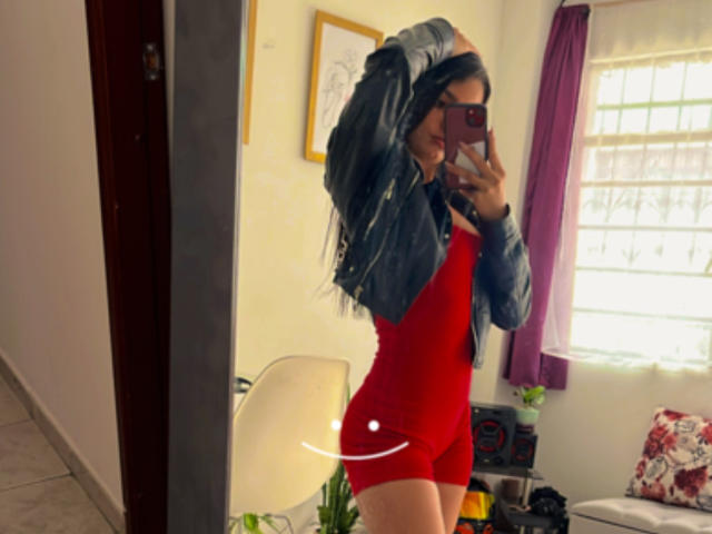 SofiMontiell - Live sex cam - 24937353