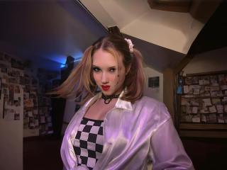 EvaxFoxy - Live porn &amp; sex cam - 24938305