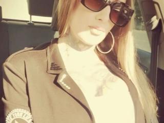 Vaiana-Vamp-hot - Sexe cam en vivo - 24938901