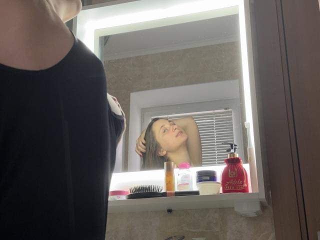 MichelleHotX69 - Live porn &amp; sex cam - 24940129