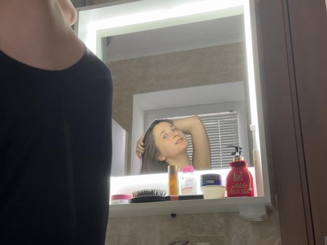 MichelleHotX69 - Live porn &amp; sex cam - 24940209