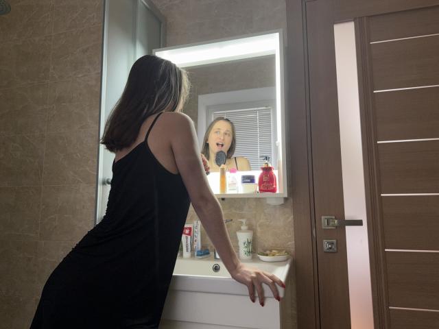 MichelleHotX69 - Live porn &amp; sex cam - 24940237