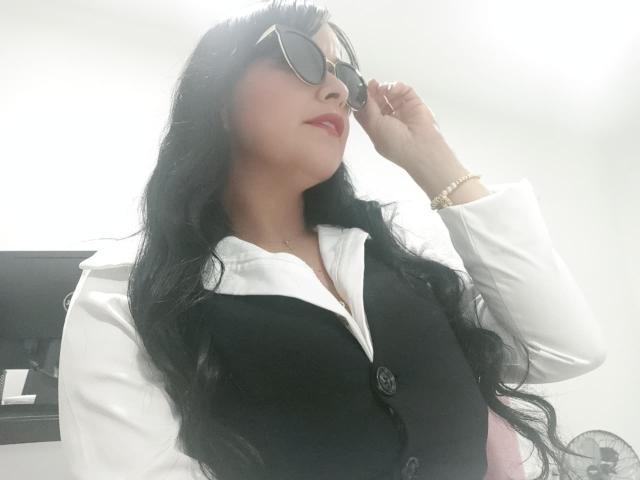 TamaraFoxy - Live porn &amp; sex cam - 24941361