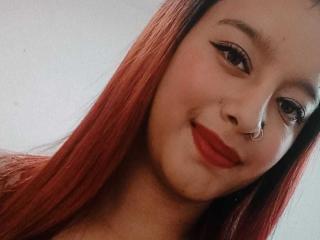 AnnieWinster - Sexe cam en vivo - 24941437