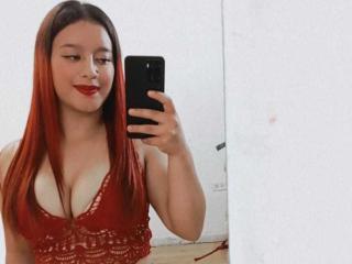 AnnieWinster - Sexe cam en vivo - 24941469