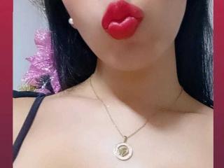 Divahermosa - сексуальная веб-камера в реальном времени - 24943381