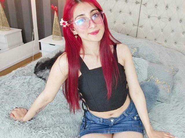 VictoriaMillar - сексуальная веб-камера в реальном времени - 24945125