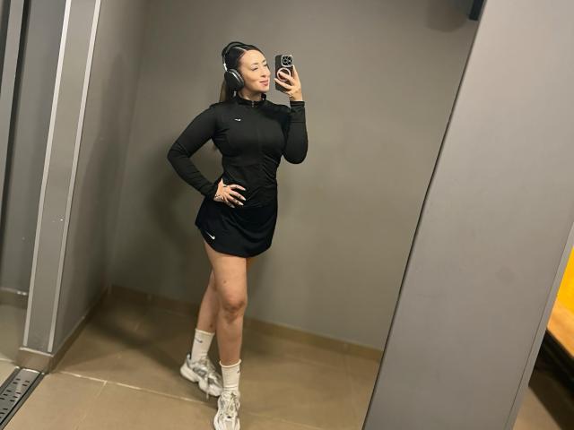 AlinaSmiith - Live porn &amp; sex cam - 24945709