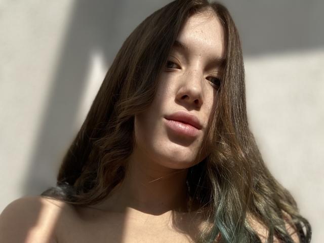 Jassika - сексуальная веб-камера в реальном времени - 24946505