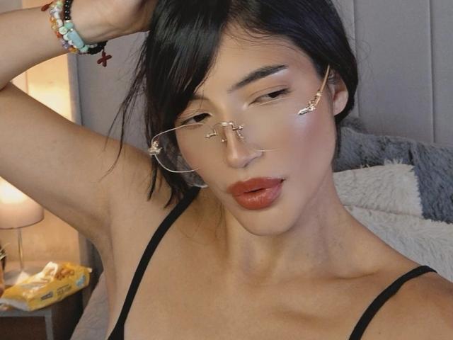 PaulettJoens - Live porn &amp; sex cam - 24946693