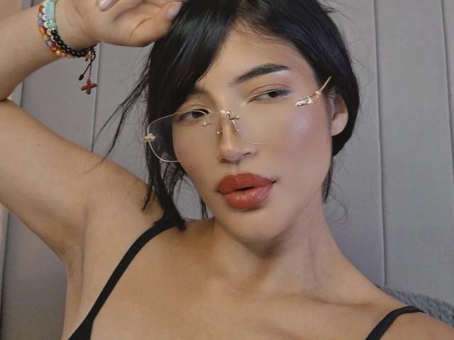 PaulettJoens - Sexe cam en vivo - 24946697