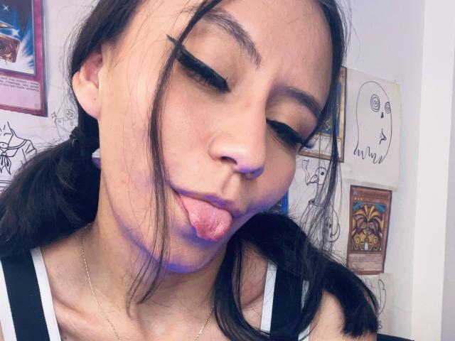 EviieGothel - Sexe cam en vivo - 24947513