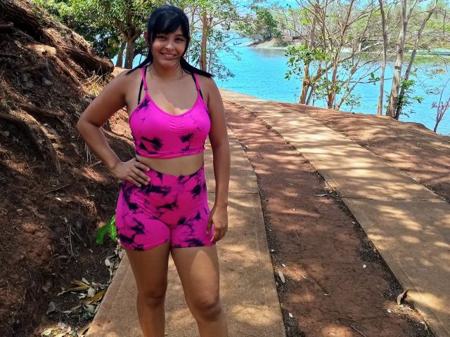 TalianaSquirt - ライブポルノ&amp;セックスカム - 24947565