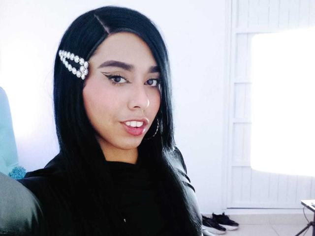 KarlaGasconn - Sexe cam en vivo - 24949245