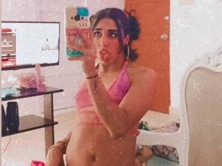 KarlaGasconn - Live porn &amp; sex cam - 24949277