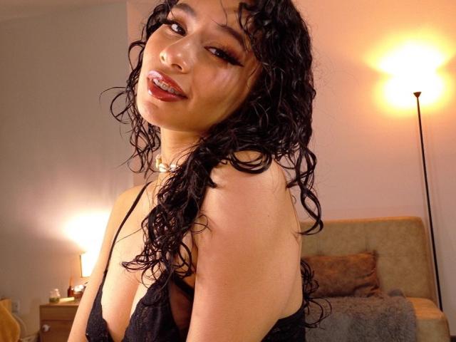 HeilyPeterson - Live porn &amp; sex cam - 24949457