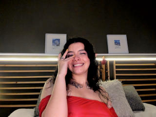 LilibethHot69 - Sexe cam en vivo - 24950409