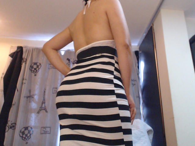 WendySchulz - Live sex cam - 24950565