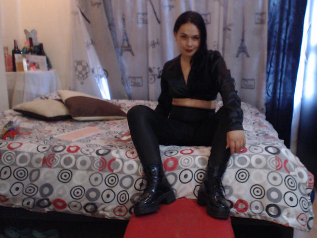 WendySchulz - Live sexe cam - 24950645